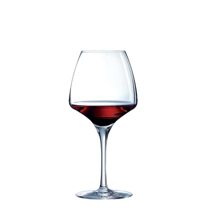 OPEN UP PRO TASTING