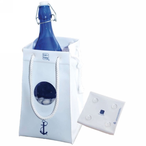 Champagnekoeler of wijnkoeler Ice Bag Yachting